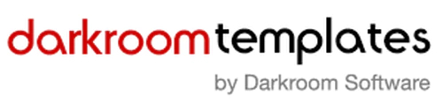 Darkroom Templates Store logo