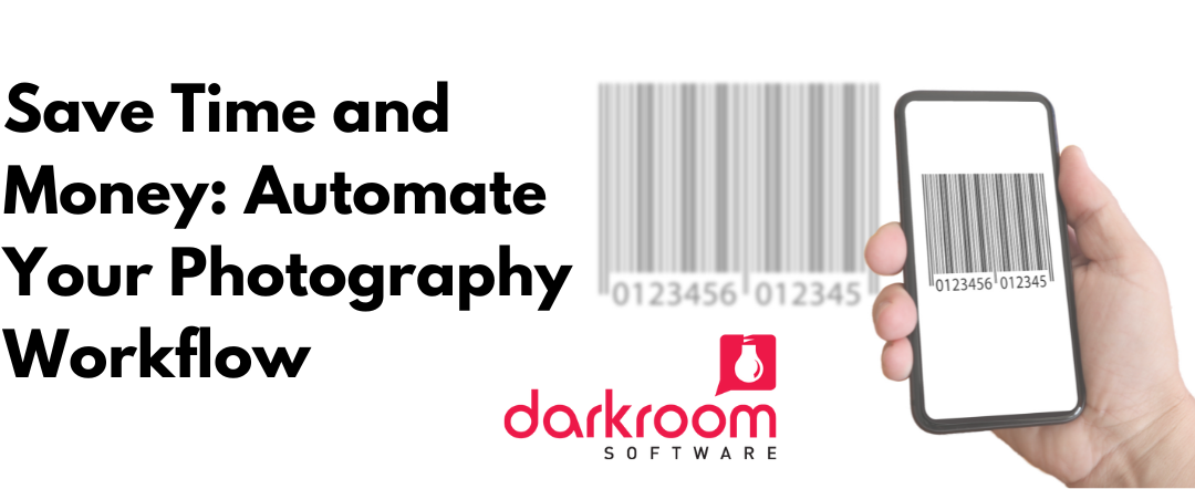 Automate Your Photography Workflow with Darkroom Software