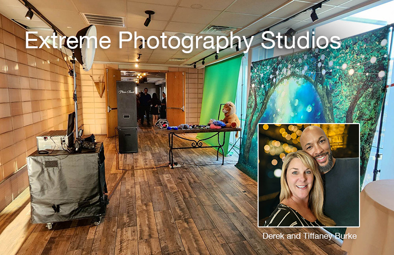 Customer Profile: Extreme Photography Studios