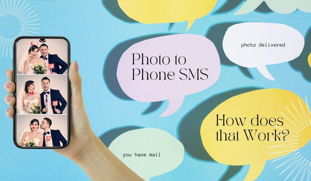 Understanding Photo to Phone Delivery via SMS