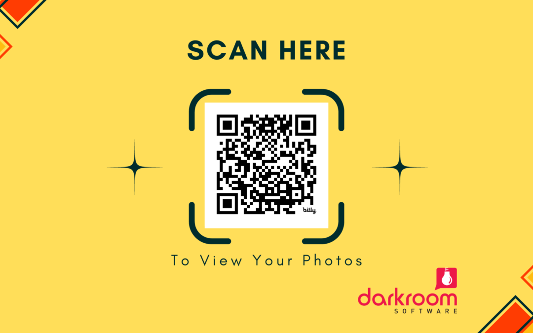 Enhancing Customer Experience with QR Codes: A Guide for iPad Photo Booth Users