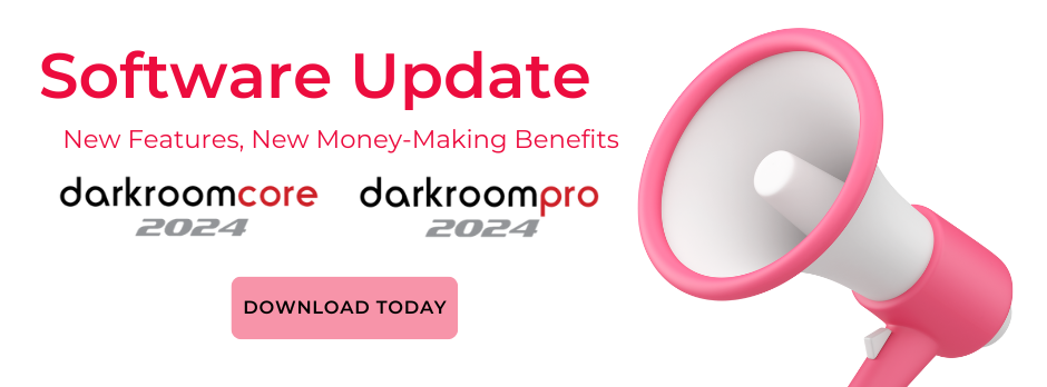 New Updates for Darkroom Core and Darkroom Pro Software