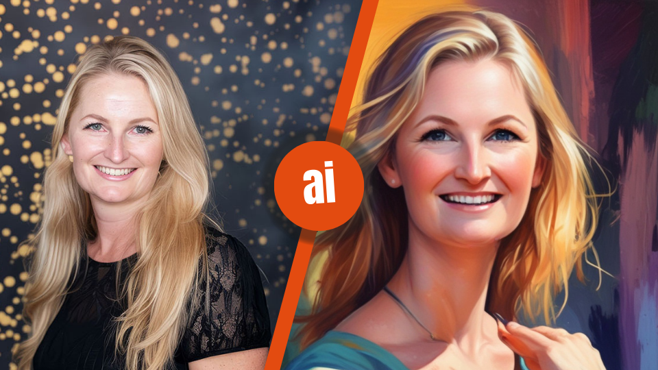 Introducing AI for Darkroom Booth
