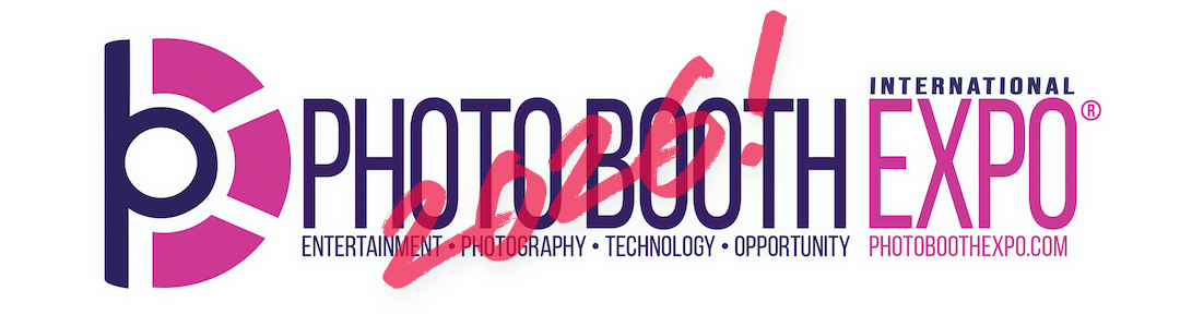 Save on Photo Booth Expo 2026 Passes with Darkroom