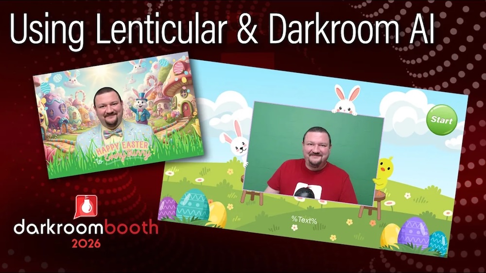 Lenticular with AI blog