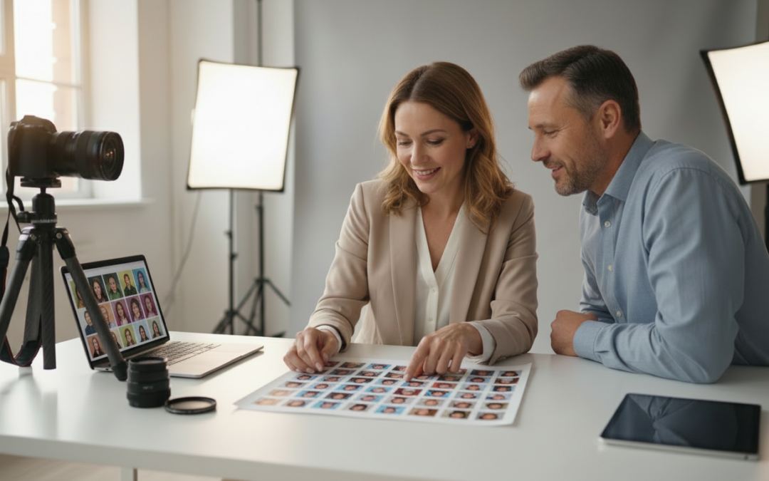 Proof Sheets in Darkroom Core: A Powerful Overlooked Feature